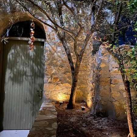Lemons&Olives Rooms Χειμάρρα Εξωτερικό φωτογραφία