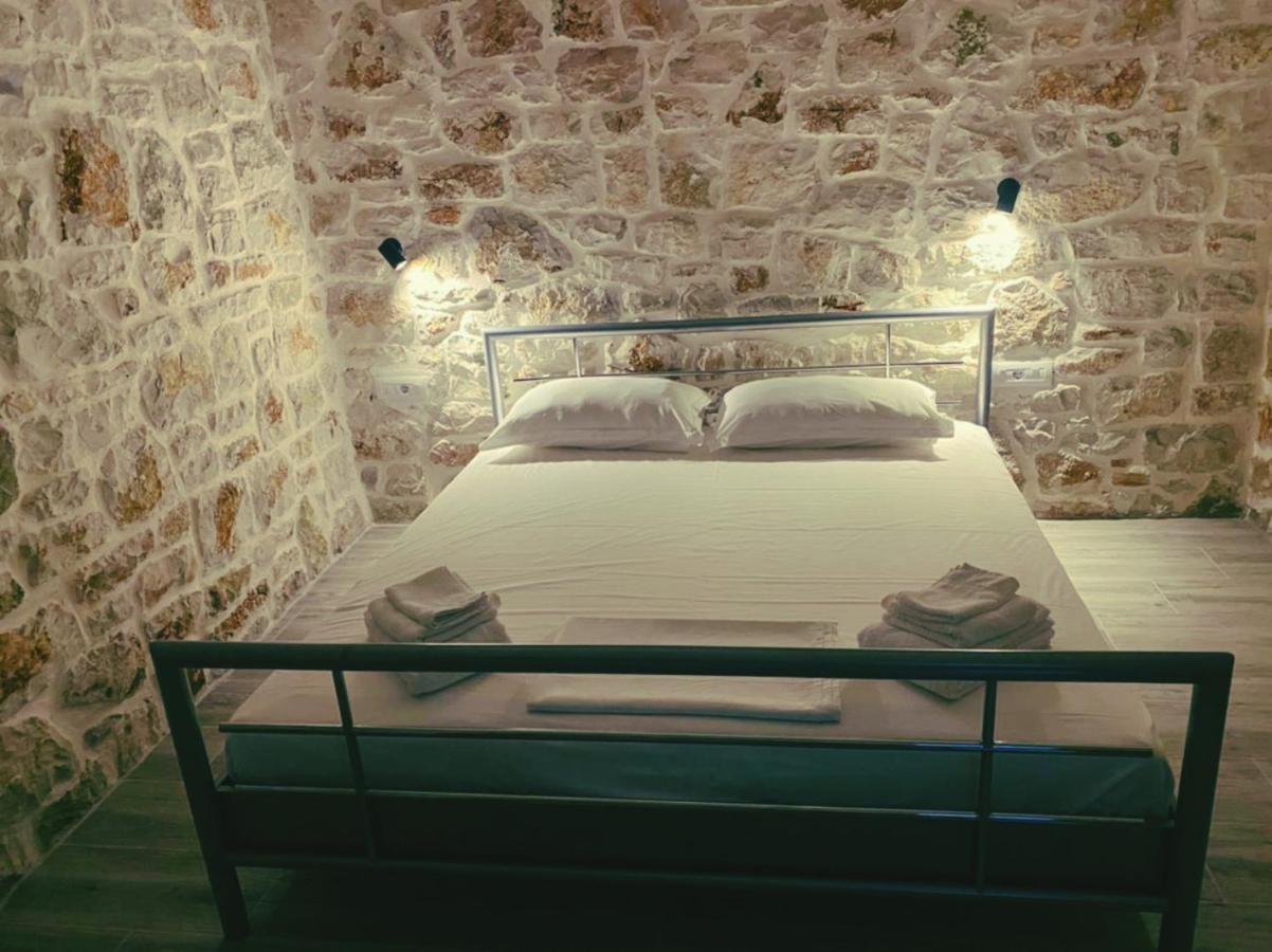 Lemons&Olives Rooms Χειμάρρα Εξωτερικό φωτογραφία