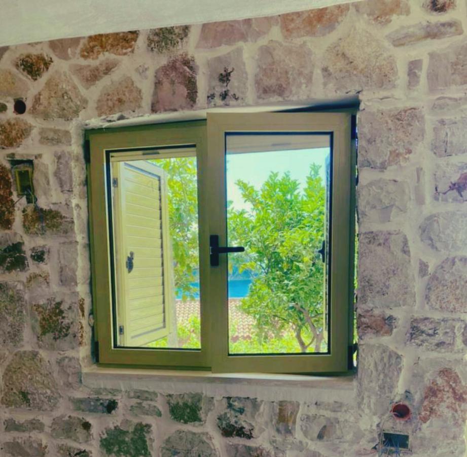 Lemons&Olives Rooms Χειμάρρα Εξωτερικό φωτογραφία