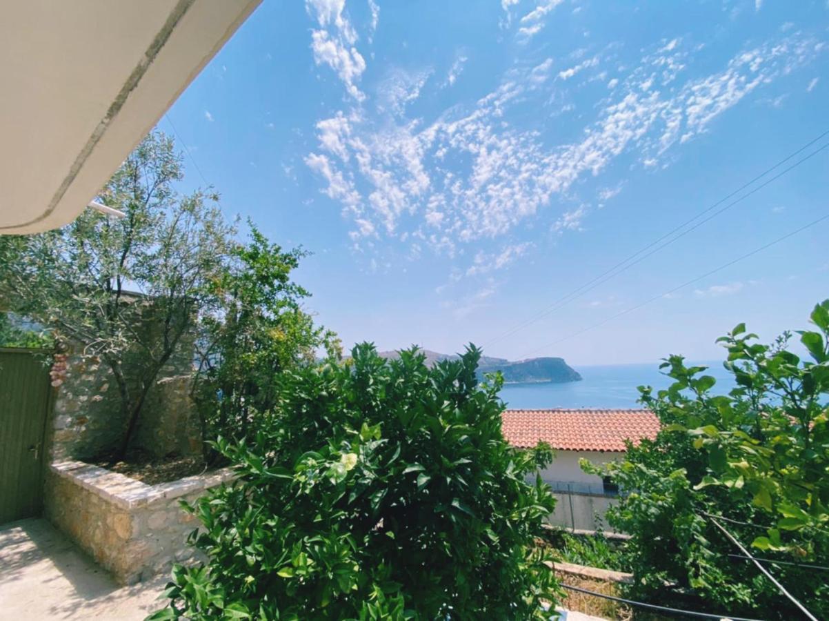 Lemons&Olives Rooms Χειμάρρα Εξωτερικό φωτογραφία