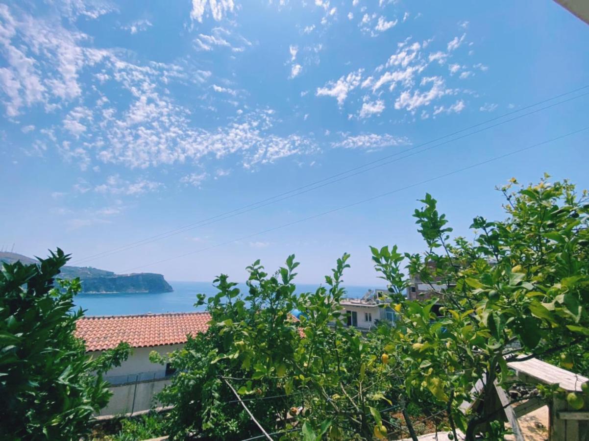 Lemons&Olives Rooms Χειμάρρα Εξωτερικό φωτογραφία