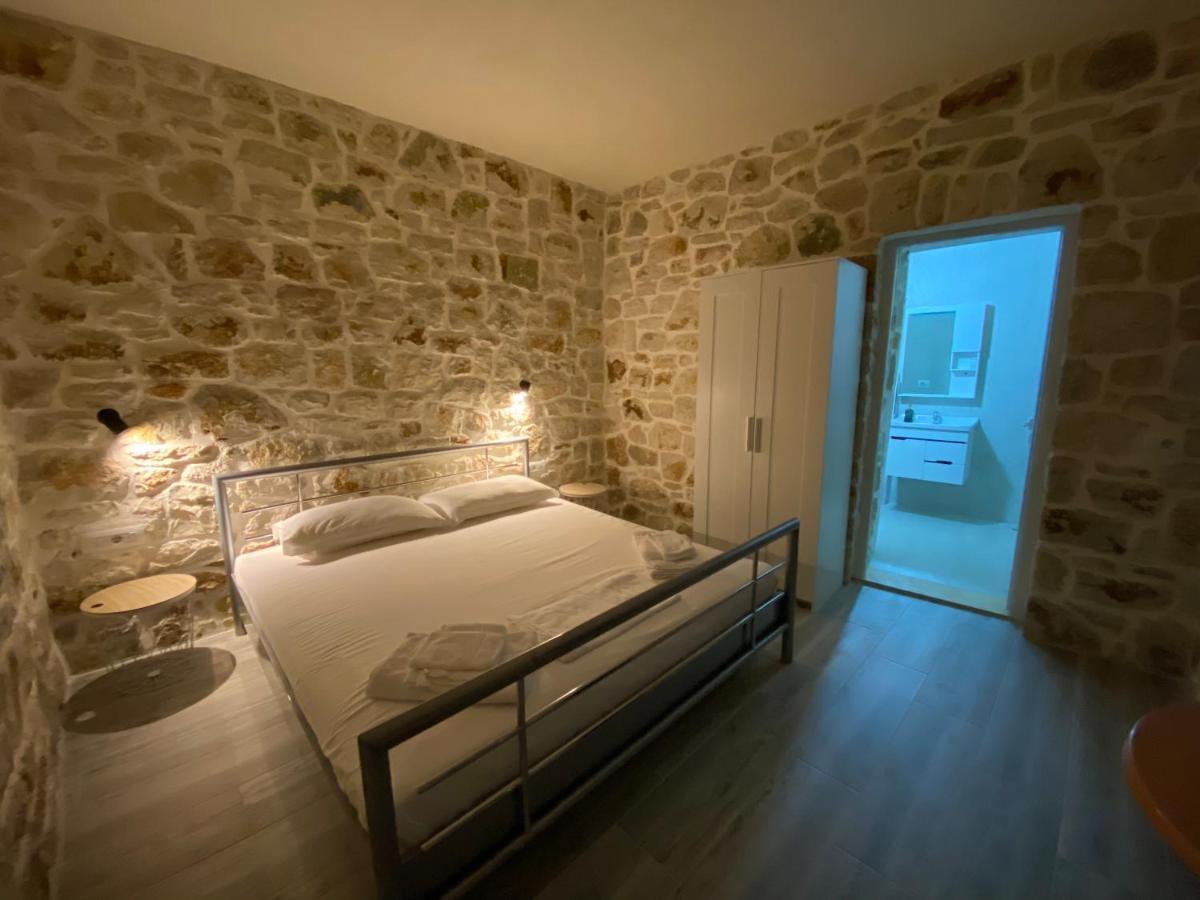 Lemons&Olives Rooms Χειμάρρα Εξωτερικό φωτογραφία