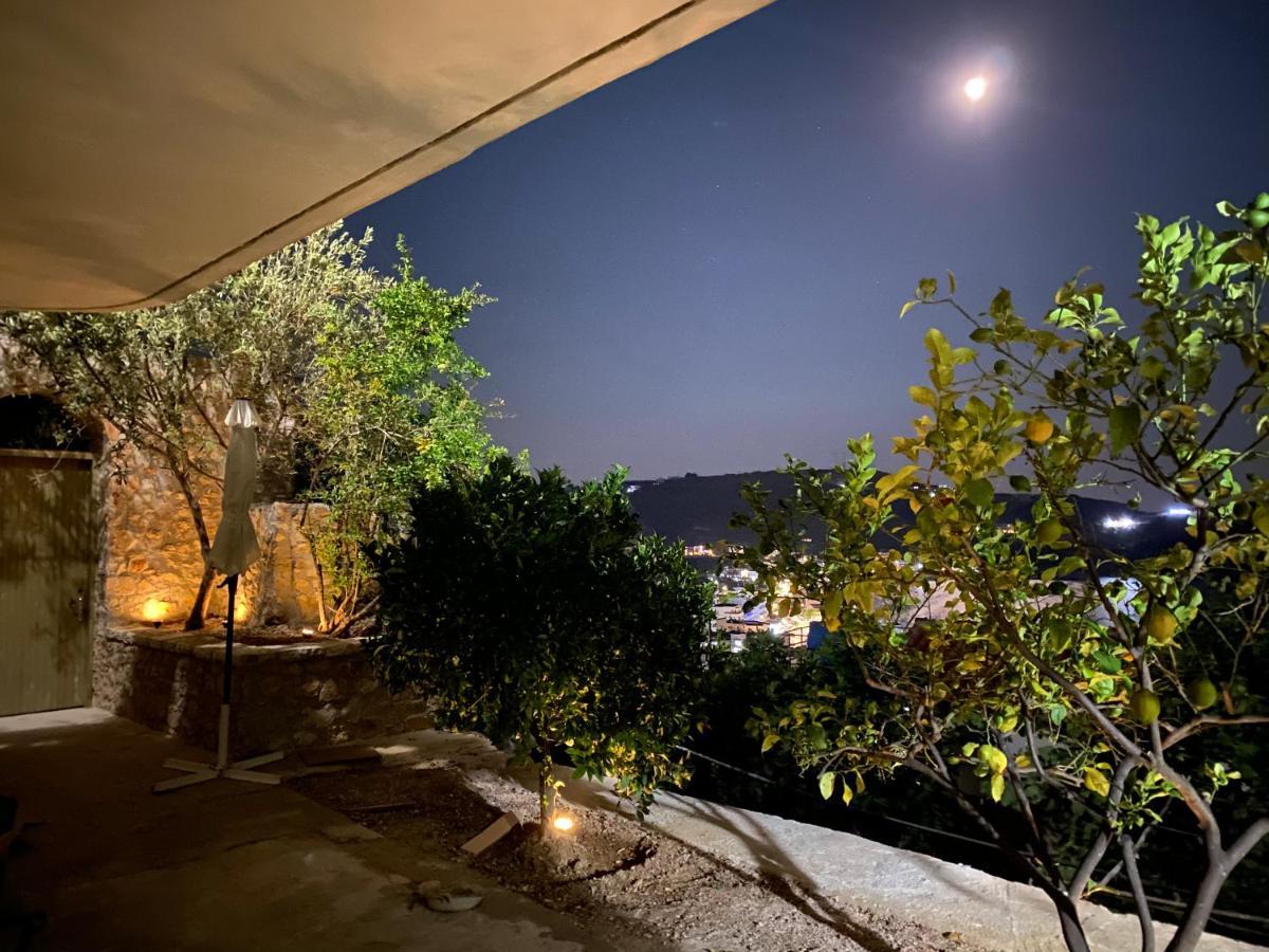 Lemons&Olives Rooms Χειμάρρα Εξωτερικό φωτογραφία
