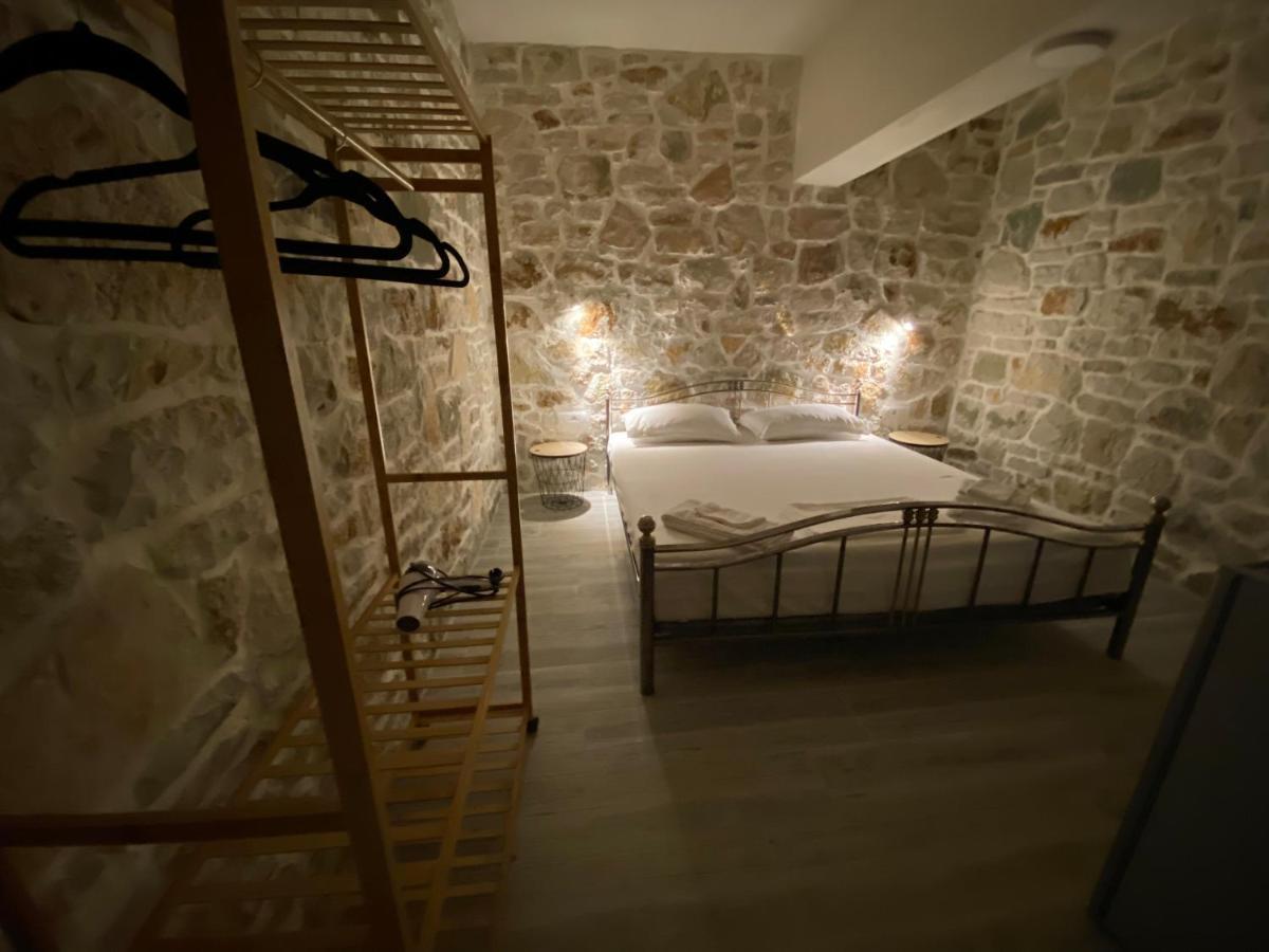 Lemons&Olives Rooms Χειμάρρα Εξωτερικό φωτογραφία